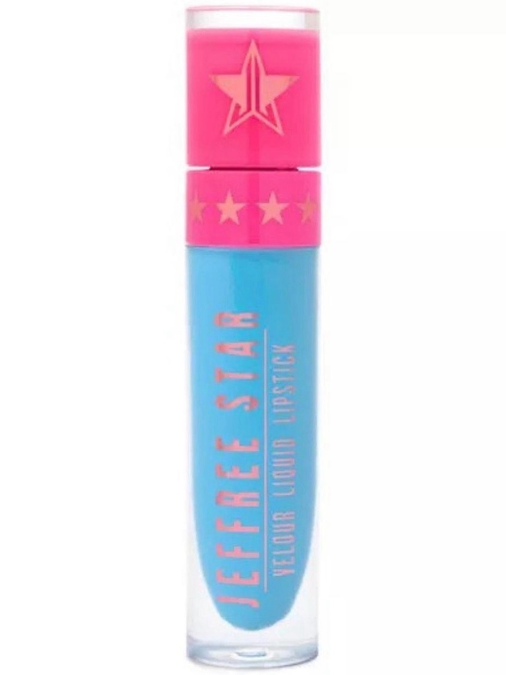 Jeffree Star Velour Liquid Lipstick - Jawbreaker